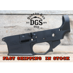 REC LWR CA-15 G2 BLK