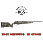 Christensen Evoke Hunter 7mm BC 16.25IN Black Cerakote