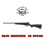 SAV RASCAL F-SR 22LR 16" BLACK LH