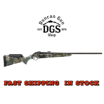 BENELLI LUPO .300 WM LABRADOR GRAY BE.S.T./OP ELEVATED II
