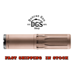 DEAD AIR NOMAD-TI OTB FDE
