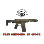 PWS MK1 MOD 2-M SBR 300 BLACK 7.75