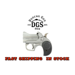 BOND ARMS ROUGHNECK 9MM