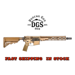 GEISSELE SUPER DUTY 5.56 SBR MOD1-A 12.5