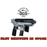 MPA Defender 30K 9mm Pistol
