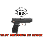 SIG P365XL ROSE COMP 9MM 12R