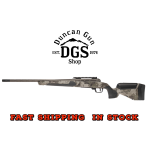 SAV 110 CR HTR PRO 308WIN 20 3RD WD