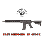 Smith & Wesson, M&P 15 Sport-III 5.56 16.25'' 13807