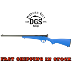 SAV RASCAL F-SR 22LR 16 BLUE