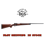 WINCHESTER MODEL 70 SUPER