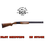 STOEGER CONDOR 20GA 26" UPLAND 