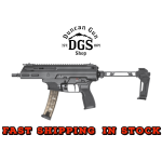 Springfield Kuna 9mm Pistol w/Tri Lug