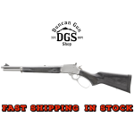 MARLIN FIREARMS 1894 TRAPPER 44MAG 16" THREADED 9RD 70451