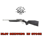 CVA SCOUT GEN 3 TD 300BLK 16.5" SS
