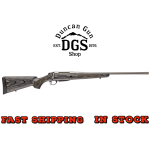TIKKA T3X LAMINATED 7MM PRC S/S