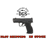 CANIK PRIME RADIAN 9MM BLK 17+1