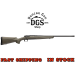 BROWNING X-BOLT 2 SPECIAL 308 WIN 22 OD GREEN BLACK SR*