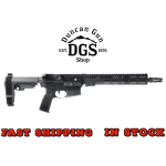 SUPER DUTY MOD1 5.56X45 NATO SEMI-AUTO HANDGUN