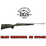SAKO 90/S RH 243 WINCHESTER FINL S/S