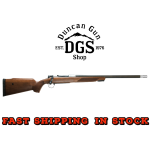 RIDGELINE SAFARI 7MMPRC SS/WD