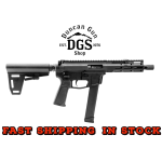 Gforce Jawbone Hybrid 45acp Pistol