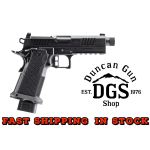 ALPHA FOXTROT 1911 ROMULUS POLISH DLC FINISHED 9MM 17 & 20 RD MAG 4.25