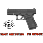 GLOCK 44V, V Series, 22LR 4.02" 10RD UV4450101