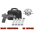 SPRINGFIELD HELLCAT PRO 3.7" BK OSP COMP PAC