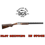 Beretta 687 Silver Pigeon 3 12/30, Wood/Blued 