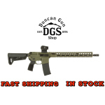 SIG RM400 556 16B MOSS GREEN