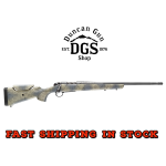BERGARA B14 SIERRA WILDERNESS 22-250