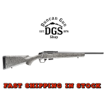 BERGA BMR 22LR STEEL BBL