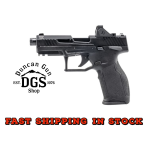 TAURUS 2TX 22 22LR 1-2tx22p141-rfx