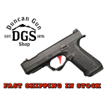 ARCHON FIREARMS TYPE B BLK 9MM