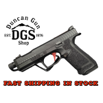 ARCHON FIREARMS TYPE B 9MM BLK TB RMR CUT