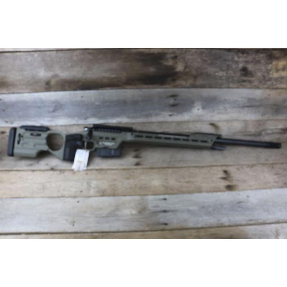 MPA MATRIX PRO II 338LAP RH 26" TAC SPORT PRO SINGLE STAGE TRIG