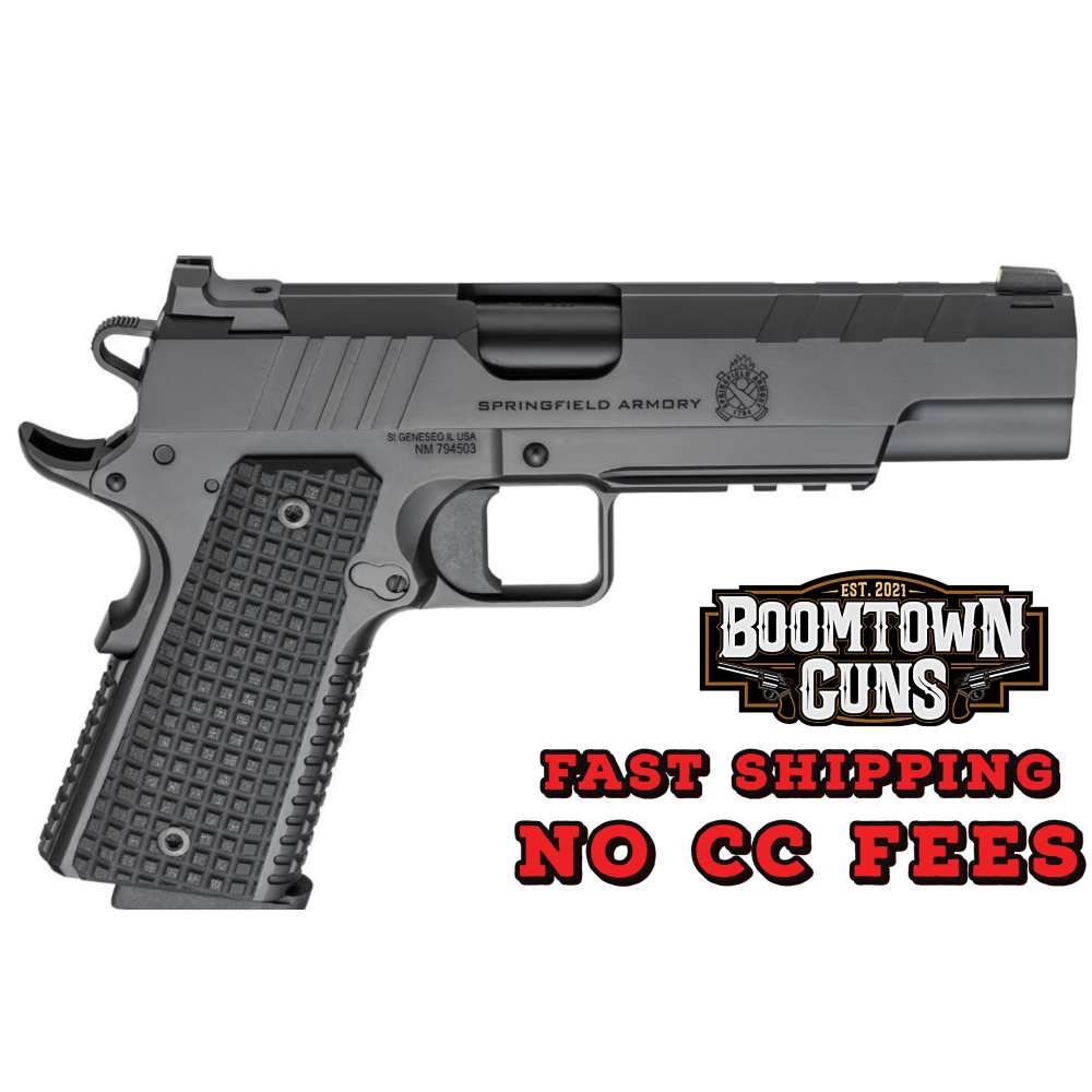 SPG PX9229L 9M 1911 EMISSARY 5 9R