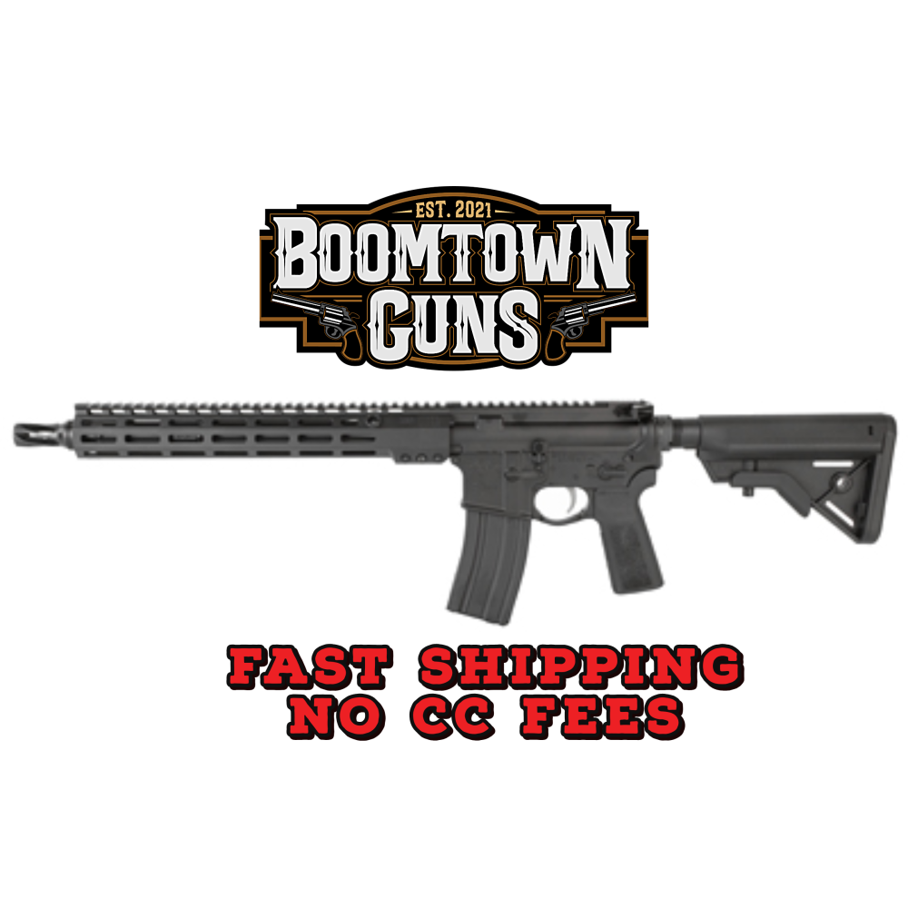 SOLGW M4-L89 556 V2 BRL P&W HUX MOUNT