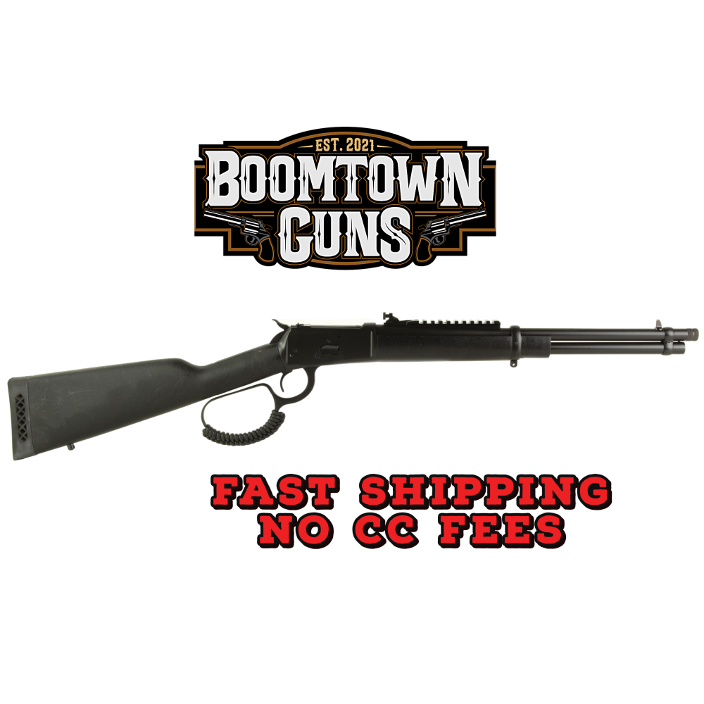 ROS R92 TRP BLK 45LC 16.5"