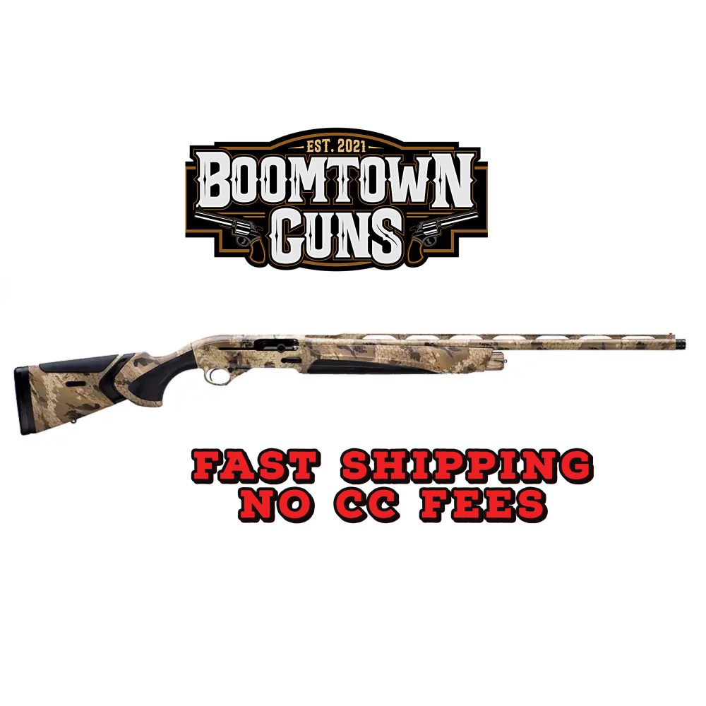 Beretta USA J42XM28 A400 Xtreme Plus 20 Gauge 3 3+1 28 Barrel, Gore Optifade Marsh Finish, Kick-Off Stock