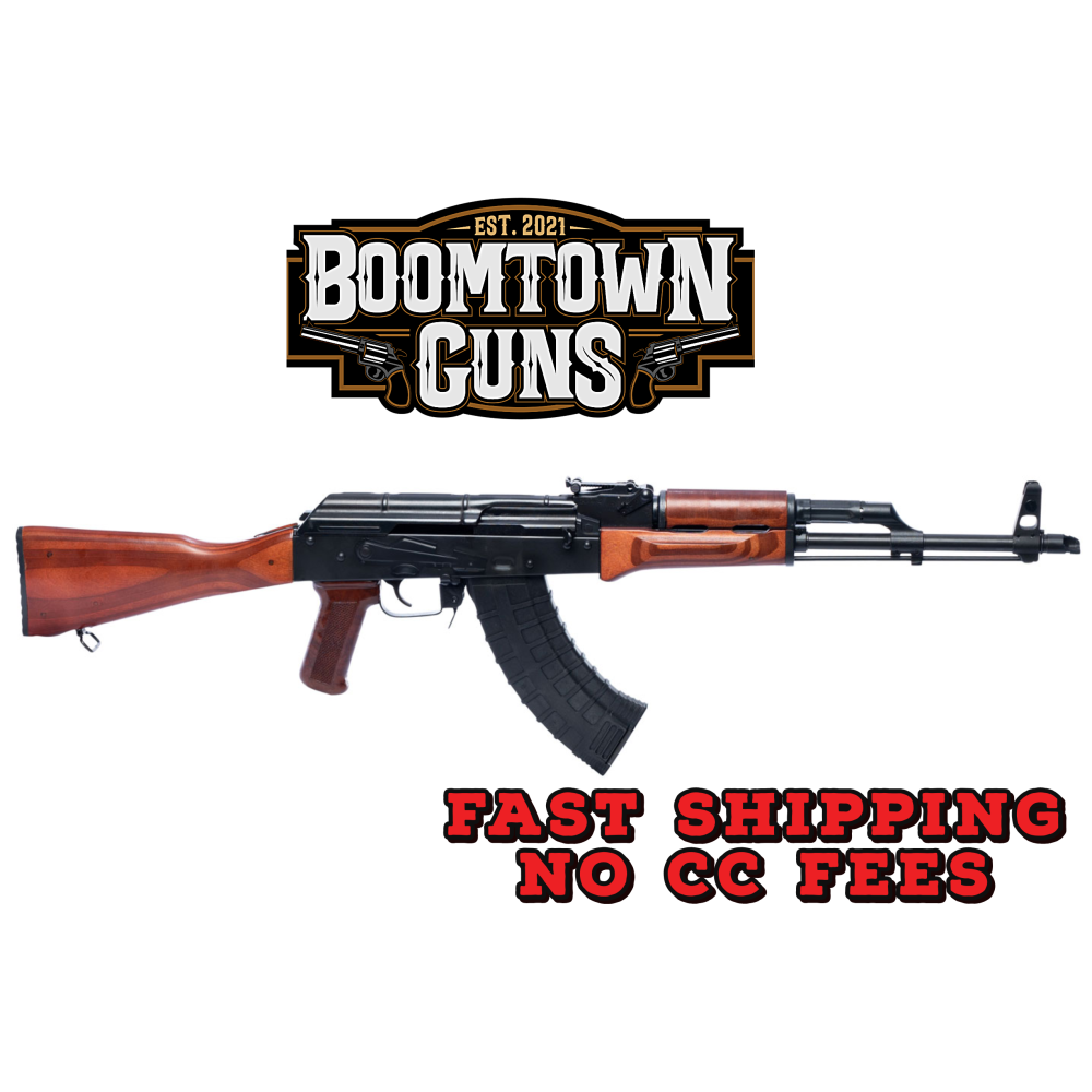 RD RAK47 7.62X39MM LAM STOCK