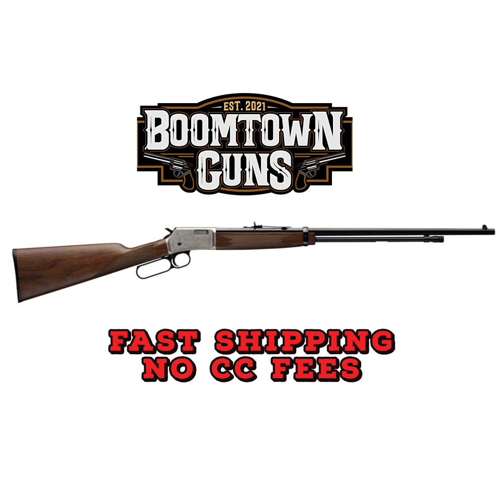 BRO BL-22 22LR 24"