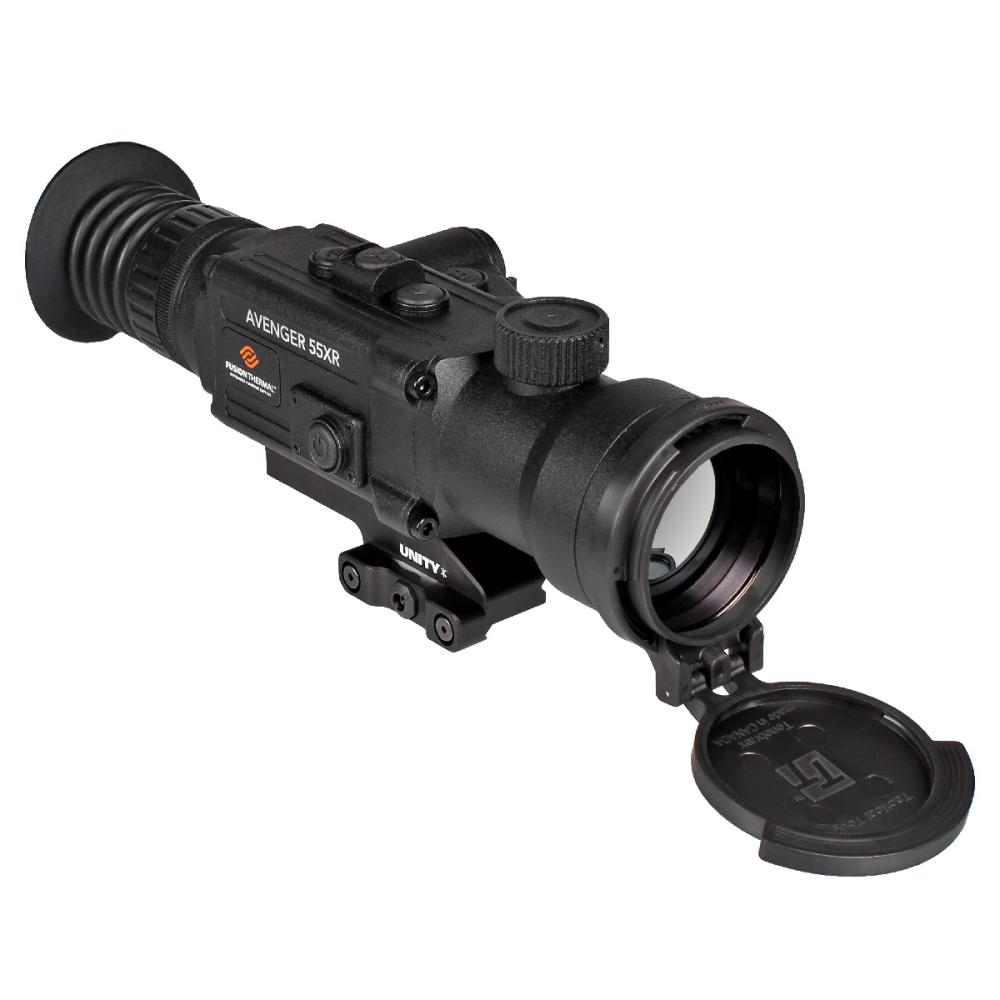FUSION AVENGER 55XR 640