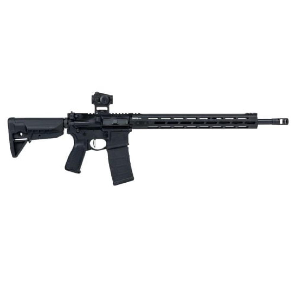 SPRINGFIELD VICTOR 18" 223 BLACK HG LEVAR