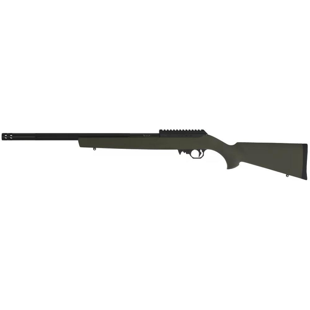 VAL VG-1 17HMR GREEN