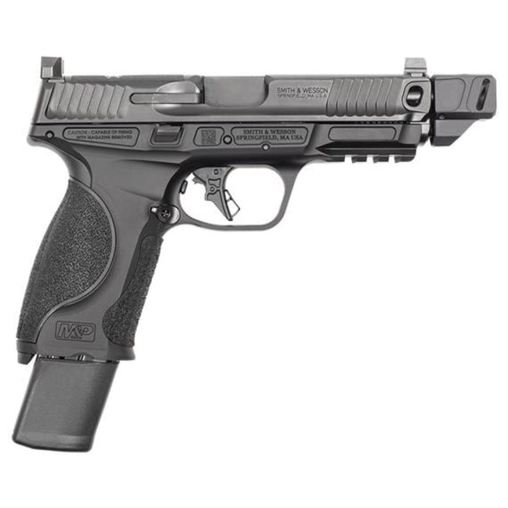 S&W M&P9 PC MTL COMP 23RD
