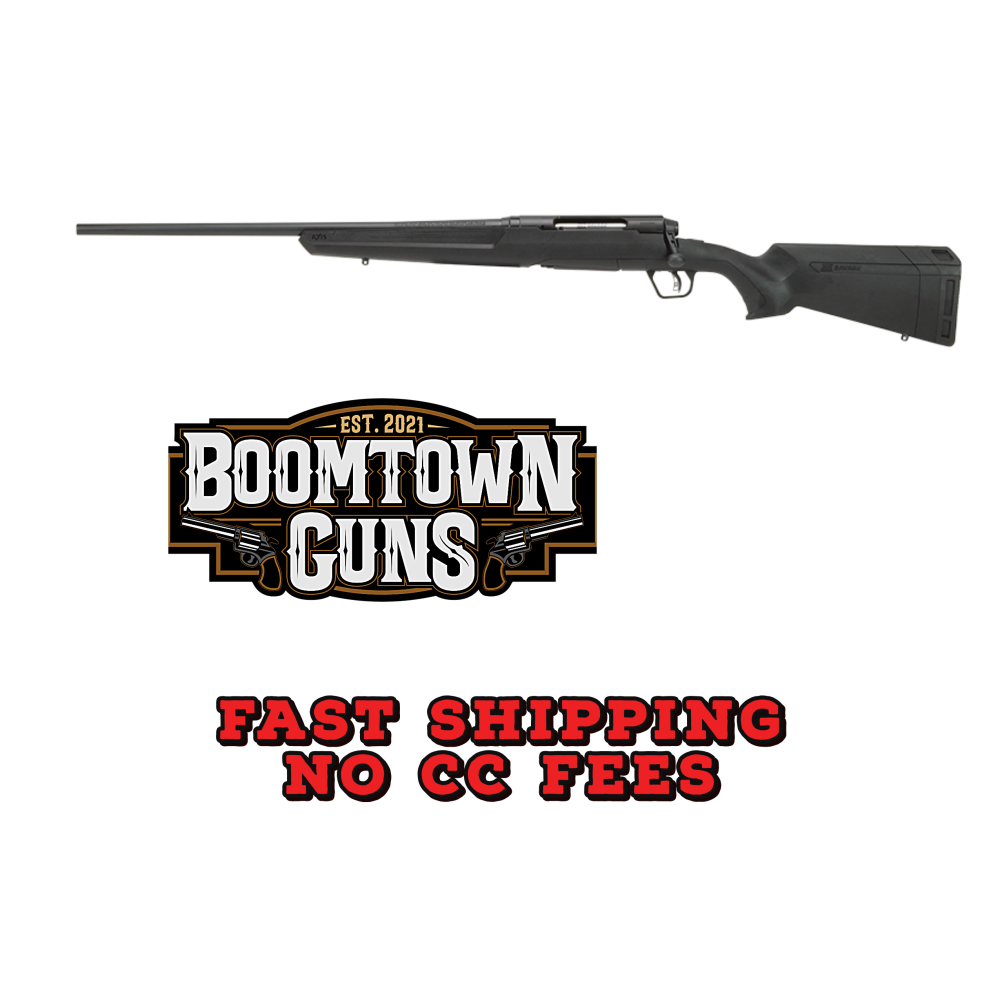 SAV AXIS II LH 308WIN