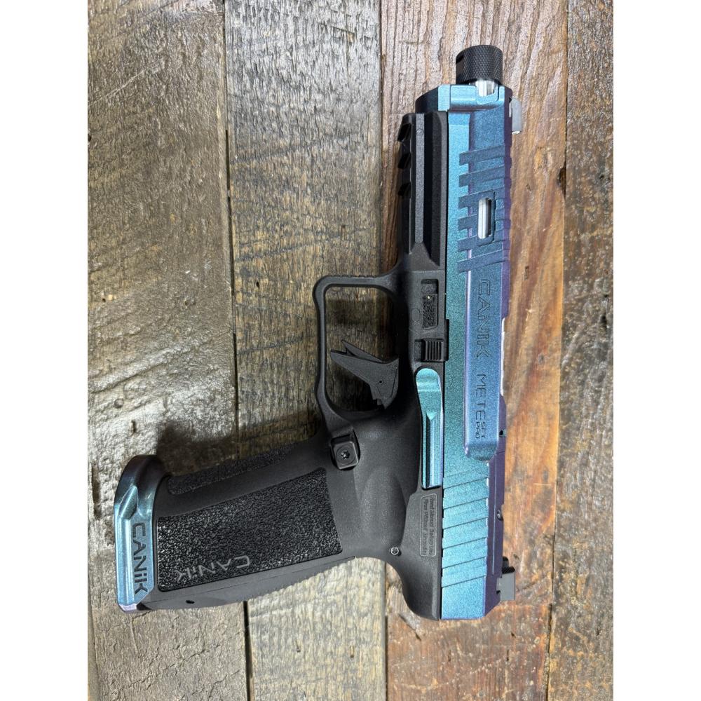 CANIK METE SFT PRO STG HG8342SB-N