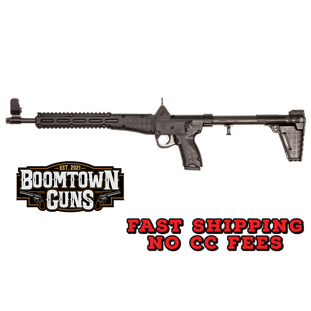 KEL SUB2K 9MM GLK 17 MAGS SUB2K9GLK17