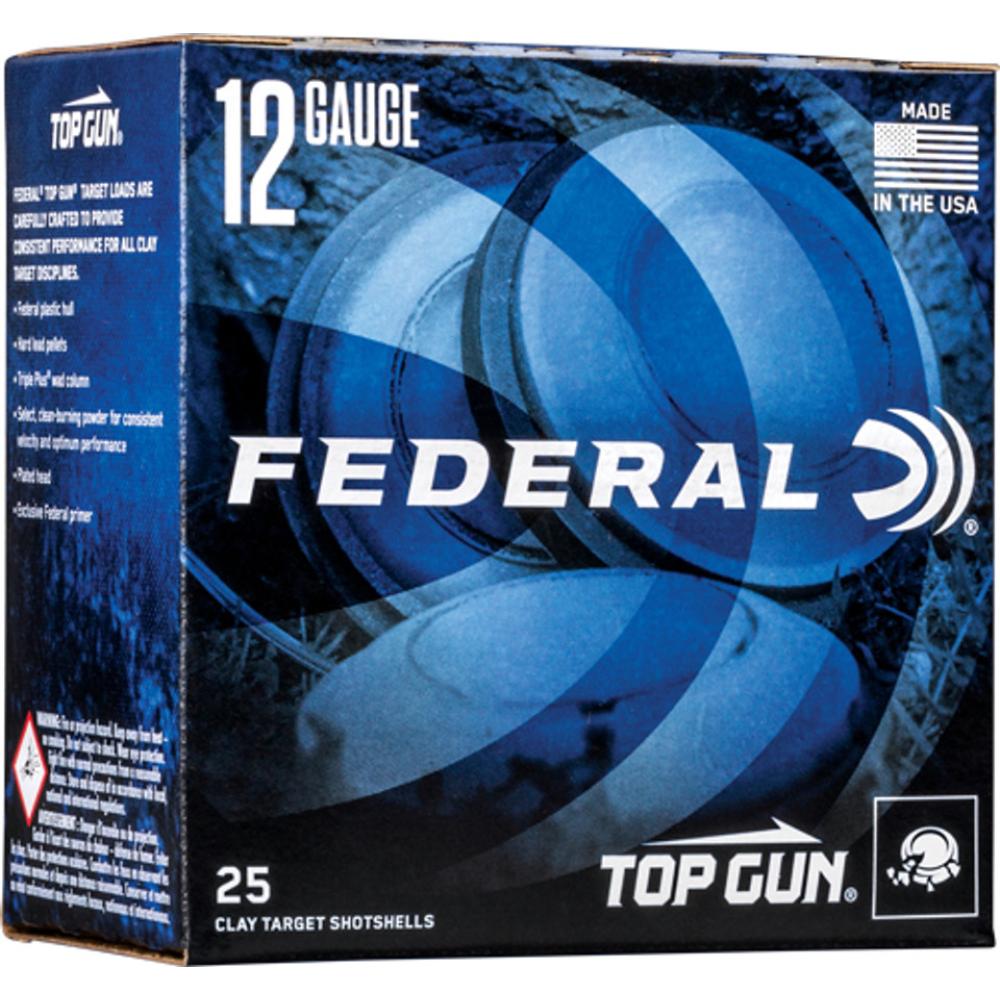 FED 12G 2.75" 1-1 8 #7.5